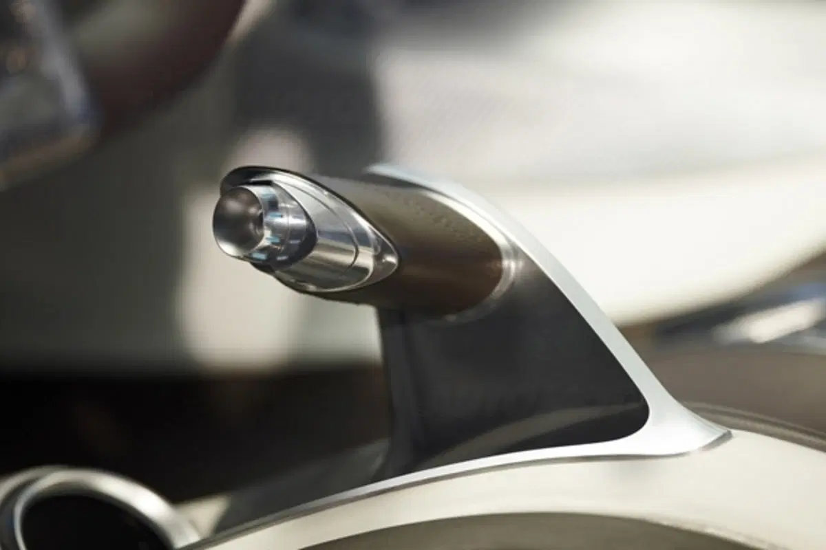 Jaguar C-X75: via libera del giaguaro (27)
