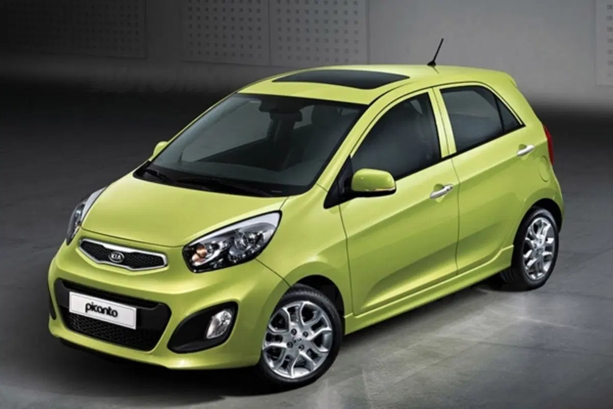 Nuova Kia Picanto: quanto costa (3)