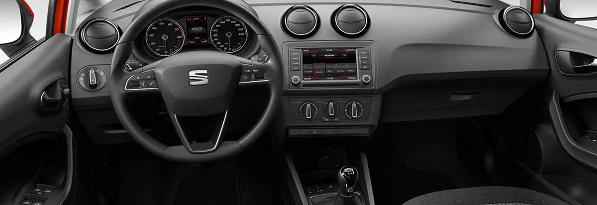 Quale comprare, Confronto: Alfa Romeo Mito 1.4 Vs Seat Ibiza SC 1.0 (7)