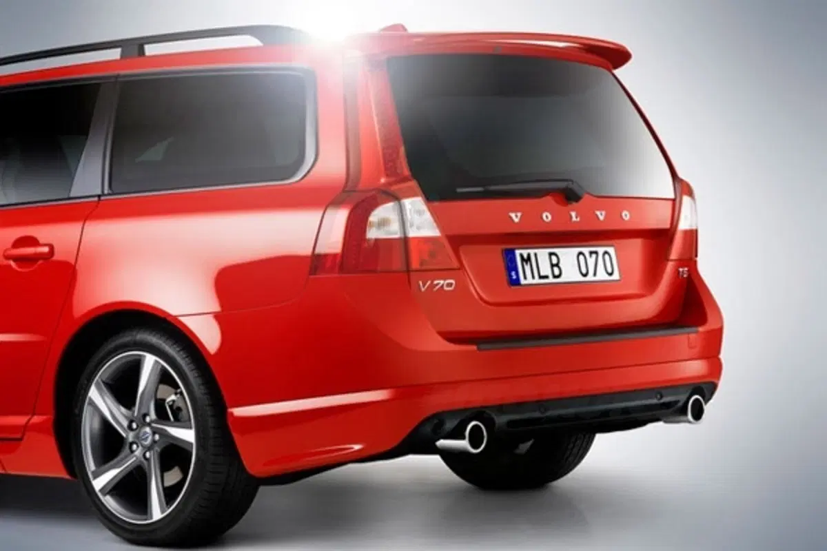 Volvo: in arrivo V70 R-Design ed S80 Executive (3)
