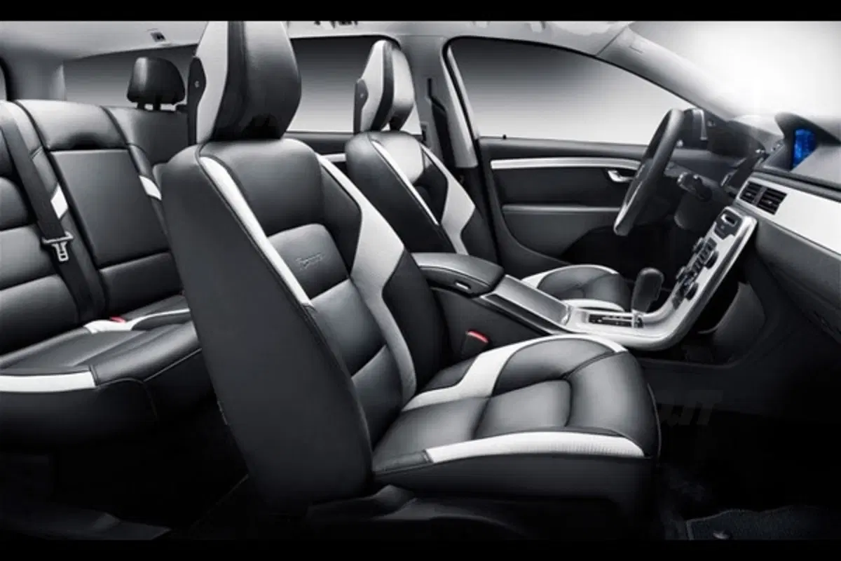 Volvo: in arrivo V70 R-Design ed S80 Executive (7)