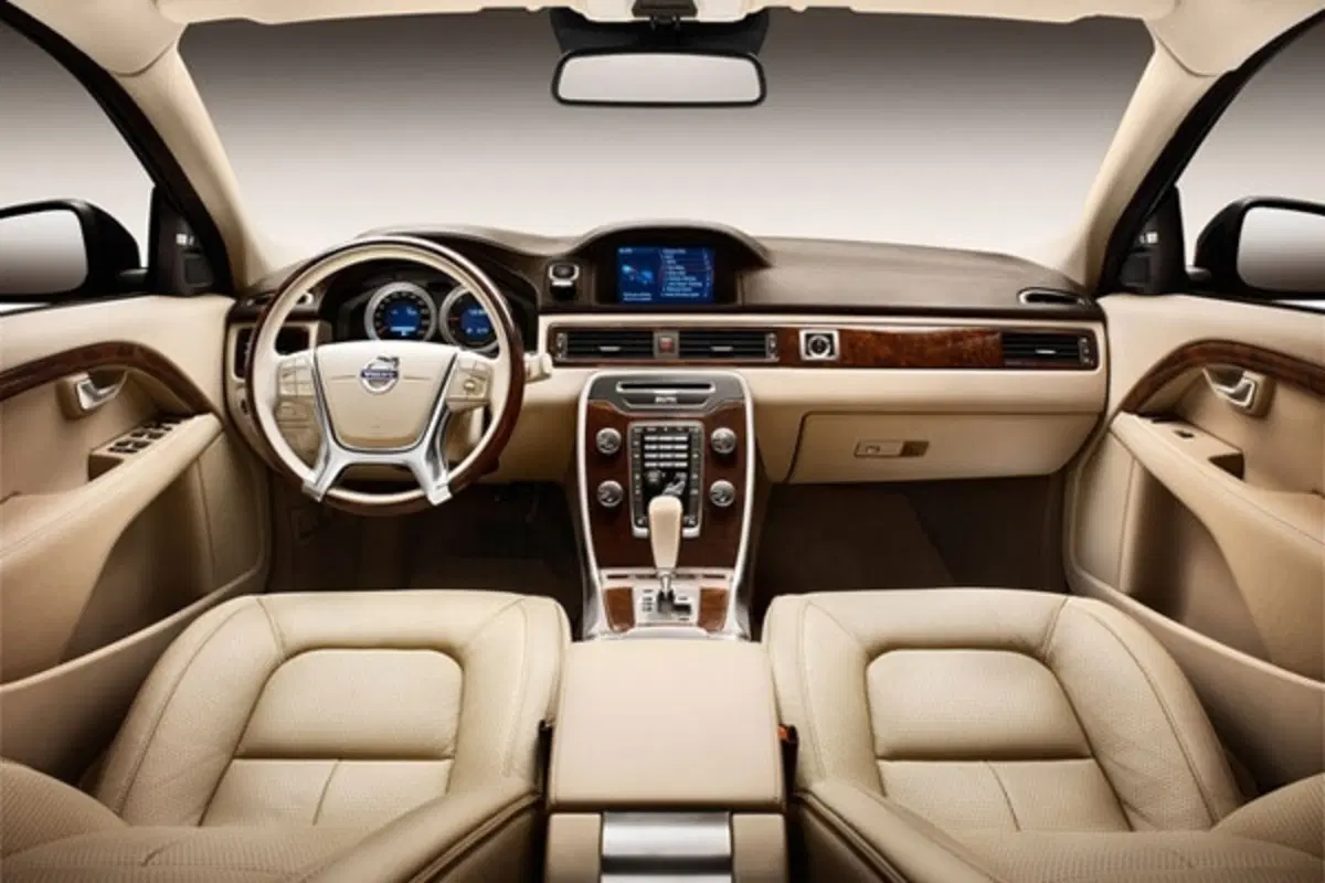 Volvo: in arrivo V70 R-Design ed S80 Executive (13)