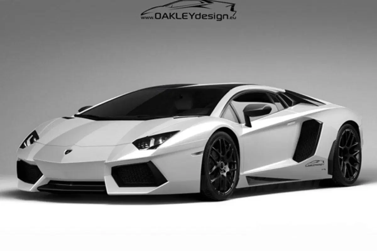 Oakley Design Lamborghini Aventador LP760-2 (3)