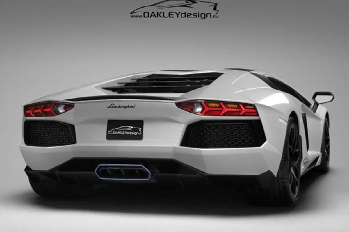 Oakley Design Lamborghini Aventador LP760-2 (4)