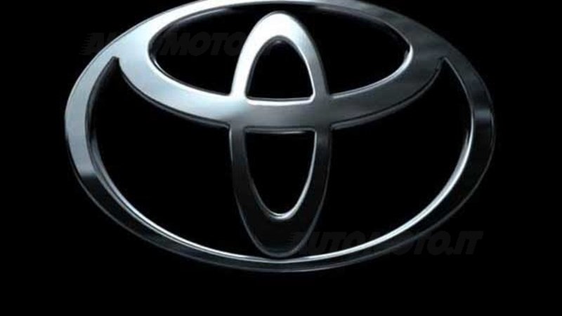 Toyota: nuove segmento C prodotte in UK e Turchia