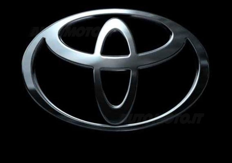 Toyota: nuovo impianto in Thailandia