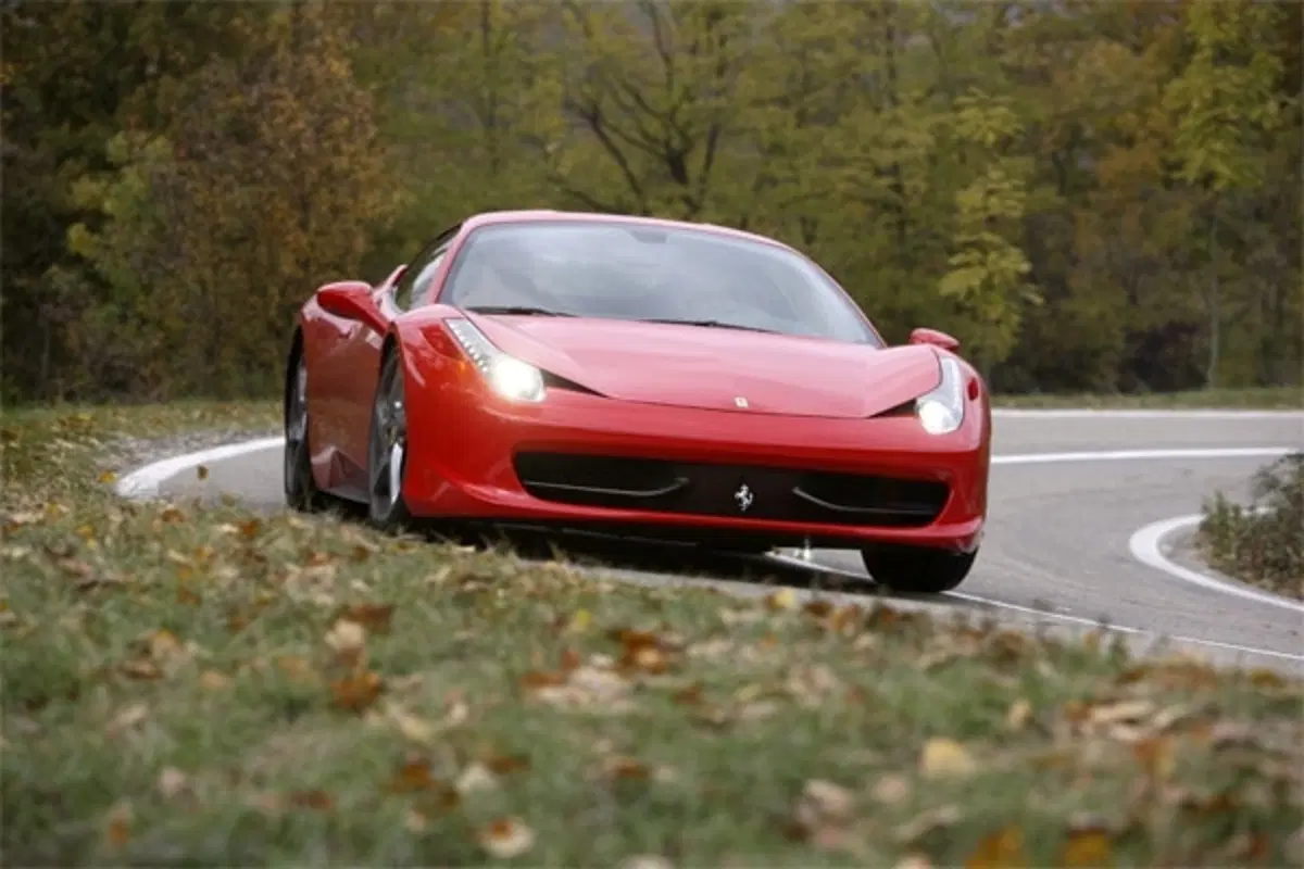 International Engine of the Year 2011: trionfo italiano (4)