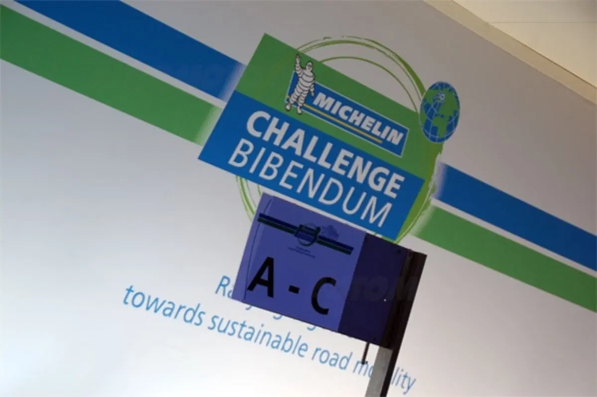 Michelin Challenge Bibendum 2011 (9)