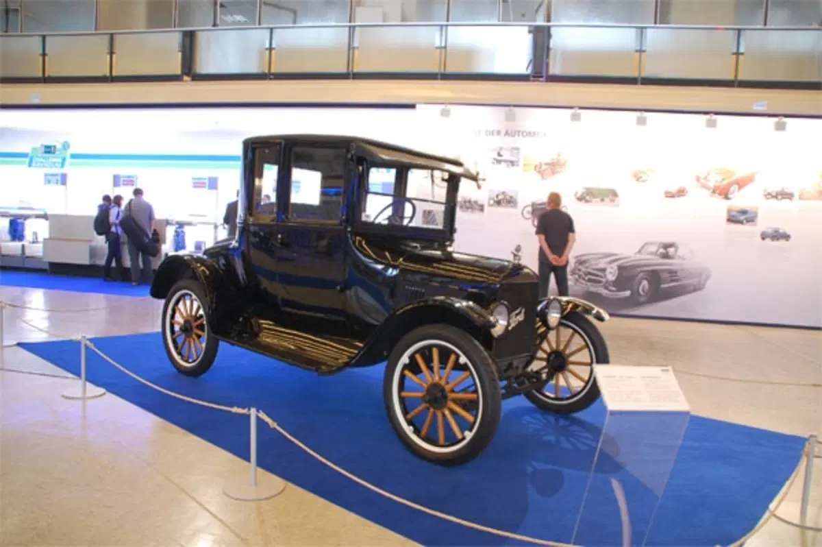 Michelin Challenge Bibendum 2011 (18)