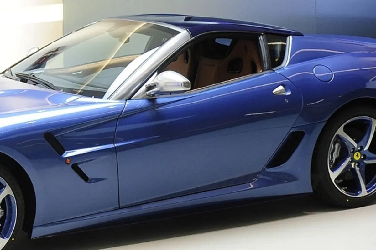 Ferrari Superamerica 45 (4)