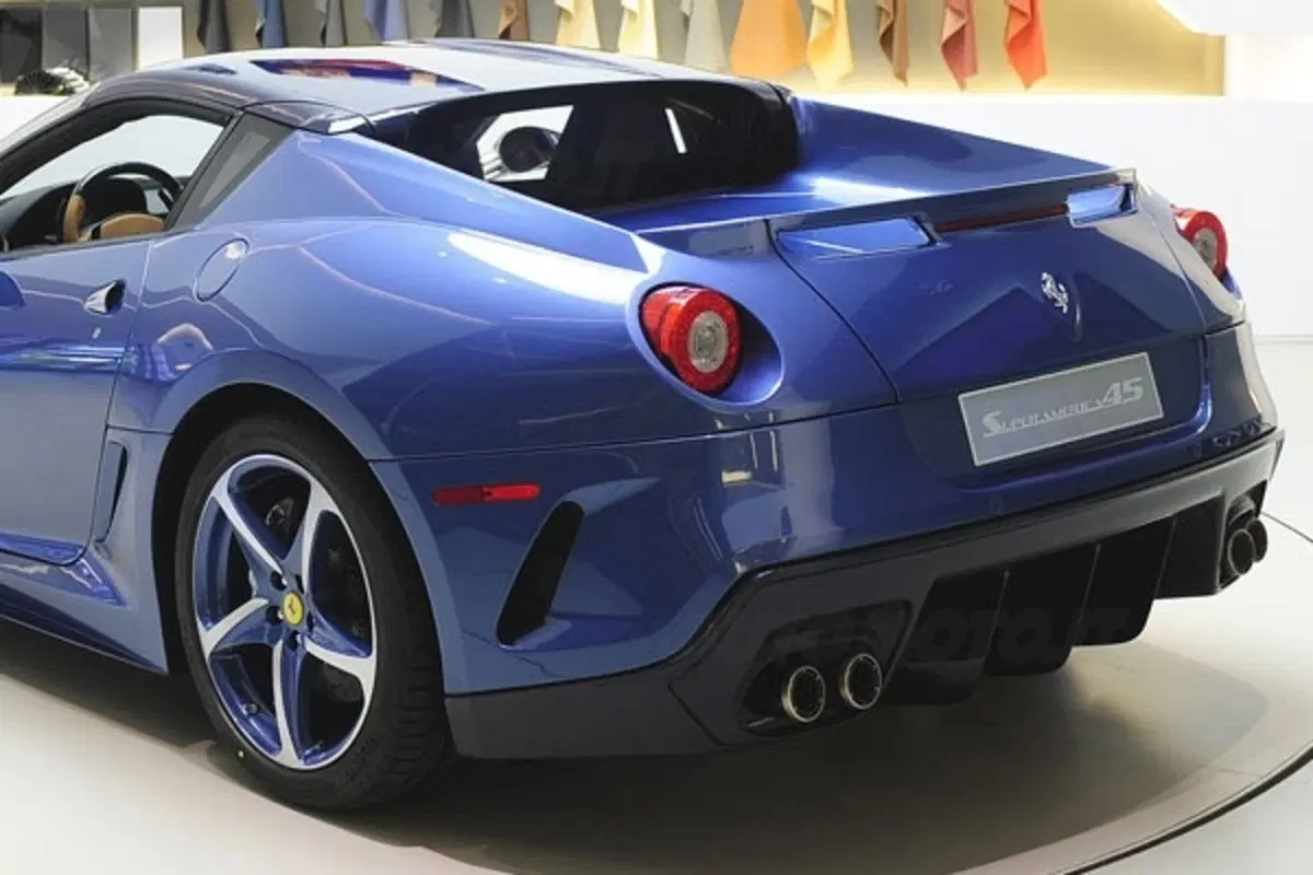 Ferrari Superamerica 45 (6)