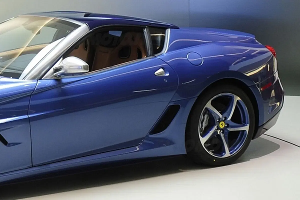 Ferrari Superamerica 45 (7)