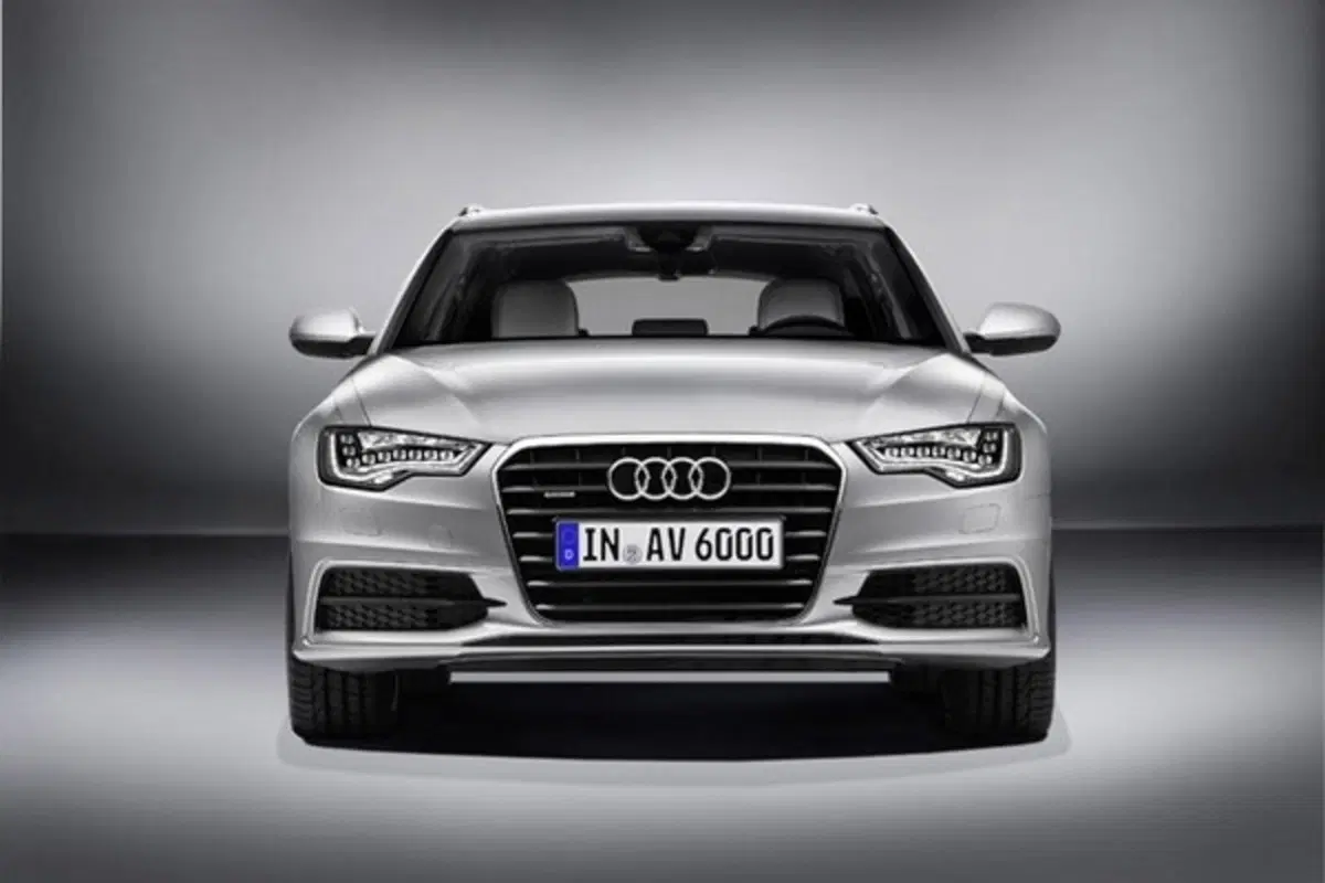 Nuova Audi A6 Avant (7)