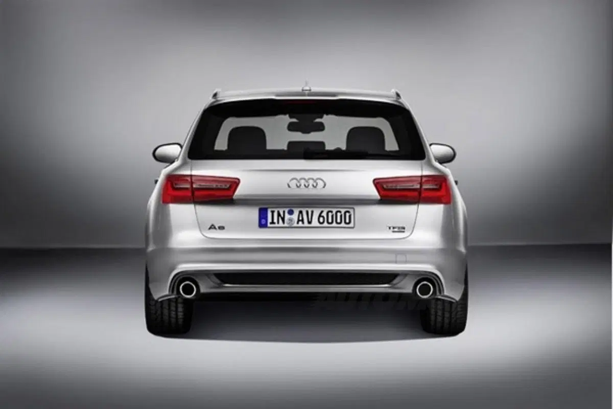 Nuova Audi A6 Avant (8)