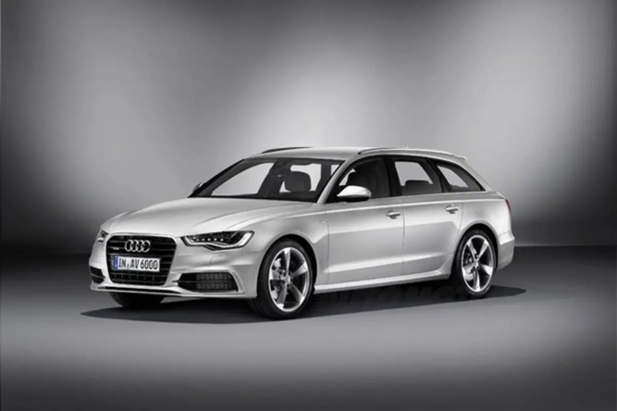 Nuova Audi A6 Avant (9)