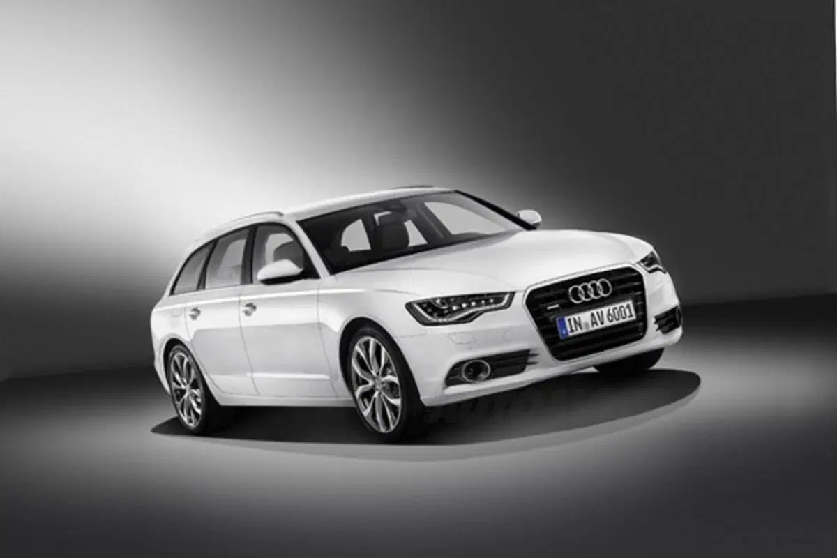 Nuova Audi A6 Avant (11)