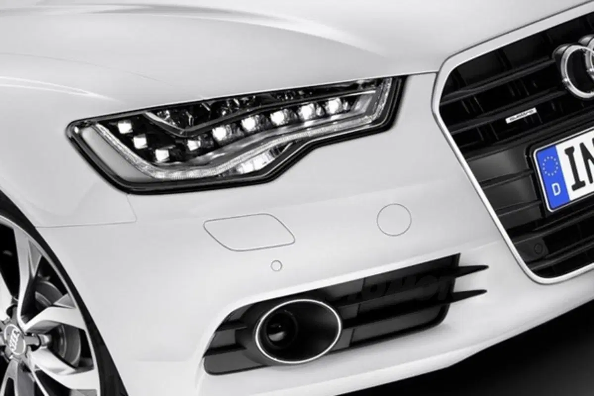 Nuova Audi A6 Avant (14)