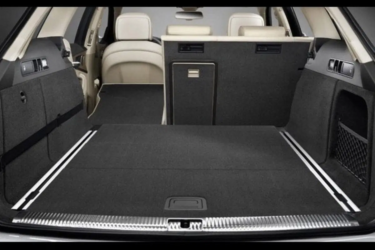 Nuova Audi A6 Avant (16)