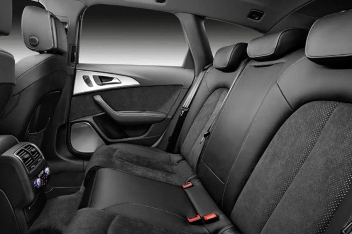 Nuova Audi A6 Avant (19)