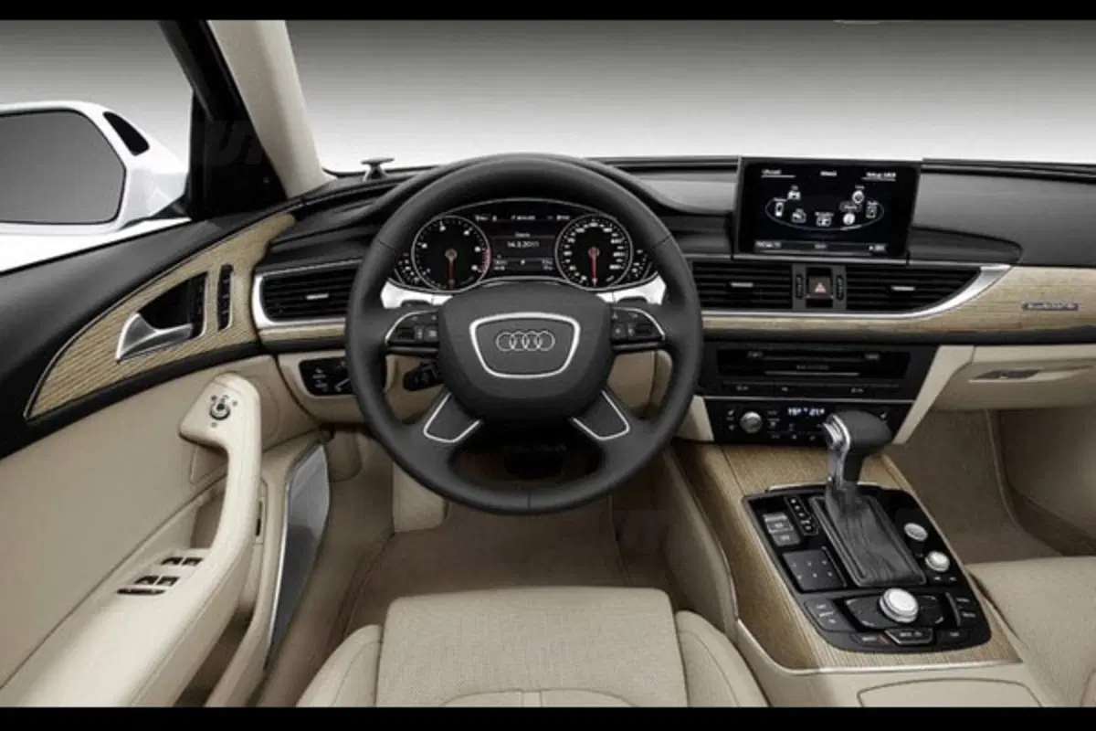 Nuova Audi A6 Avant (22)