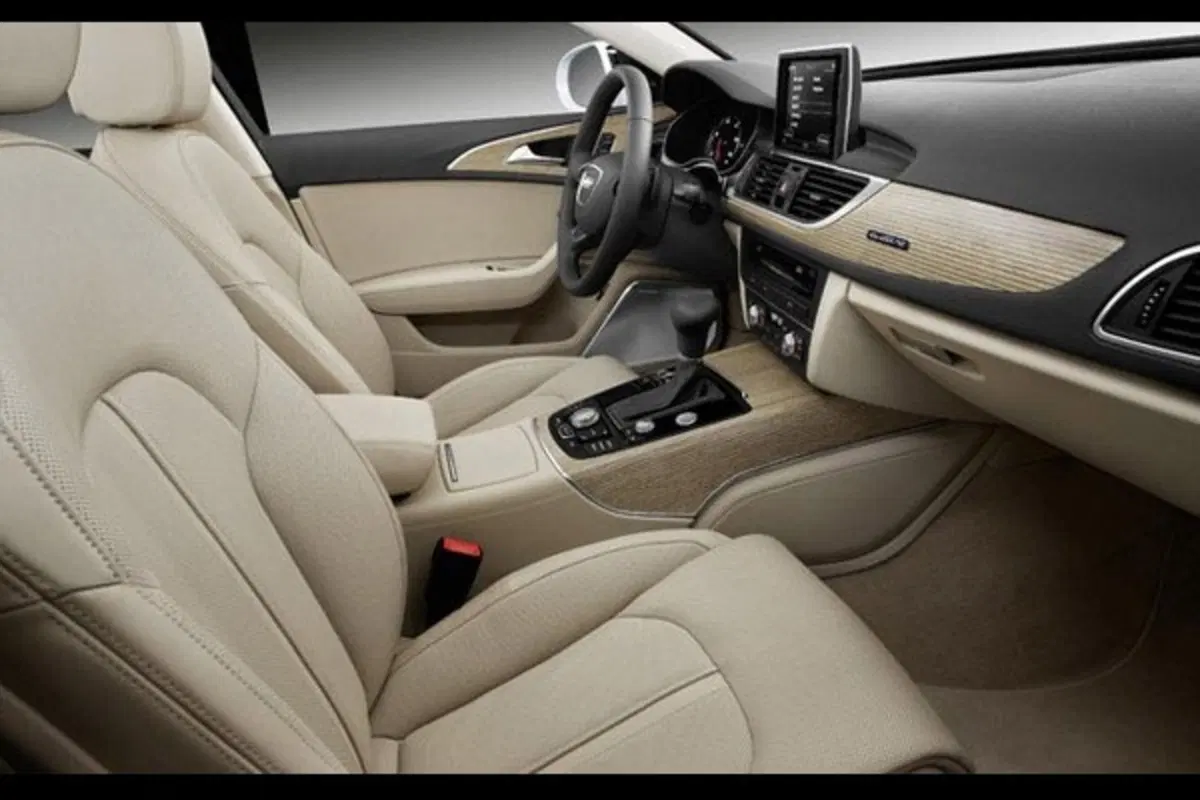 Nuova Audi A6 Avant (23)