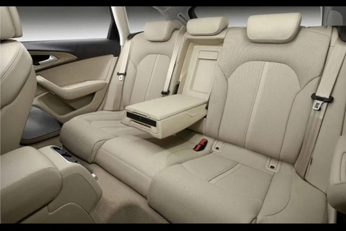 Nuova Audi A6 Avant (25)