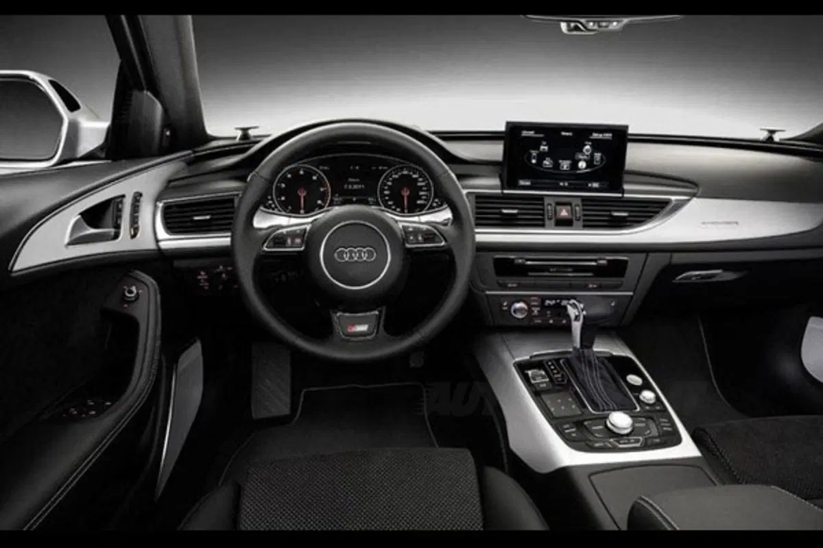 Nuova Audi A6 Avant (26)