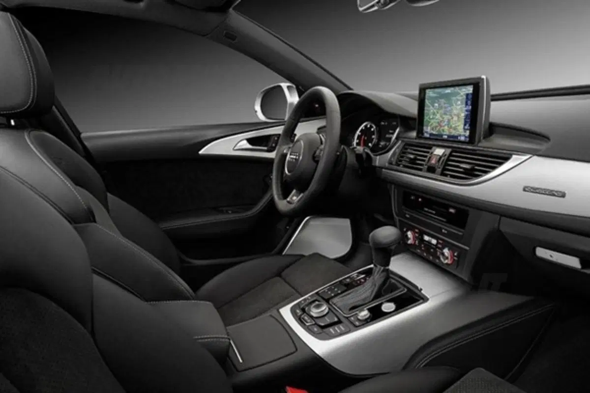 Nuova Audi A6 Avant (27)