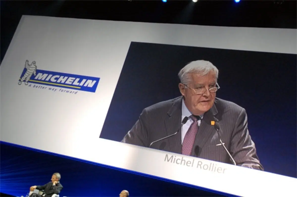 Il futuro Michelin al Challenge Bibendum 2011 (2)