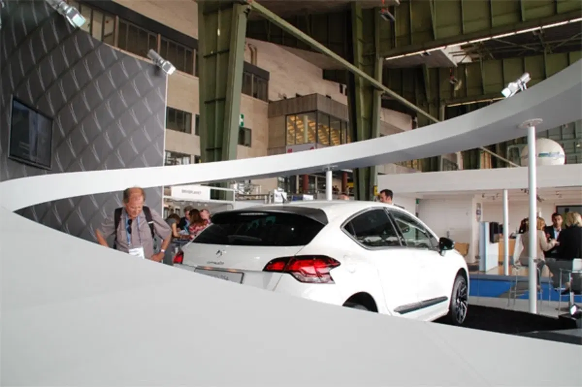 Il futuro Michelin al Challenge Bibendum 2011 (8)