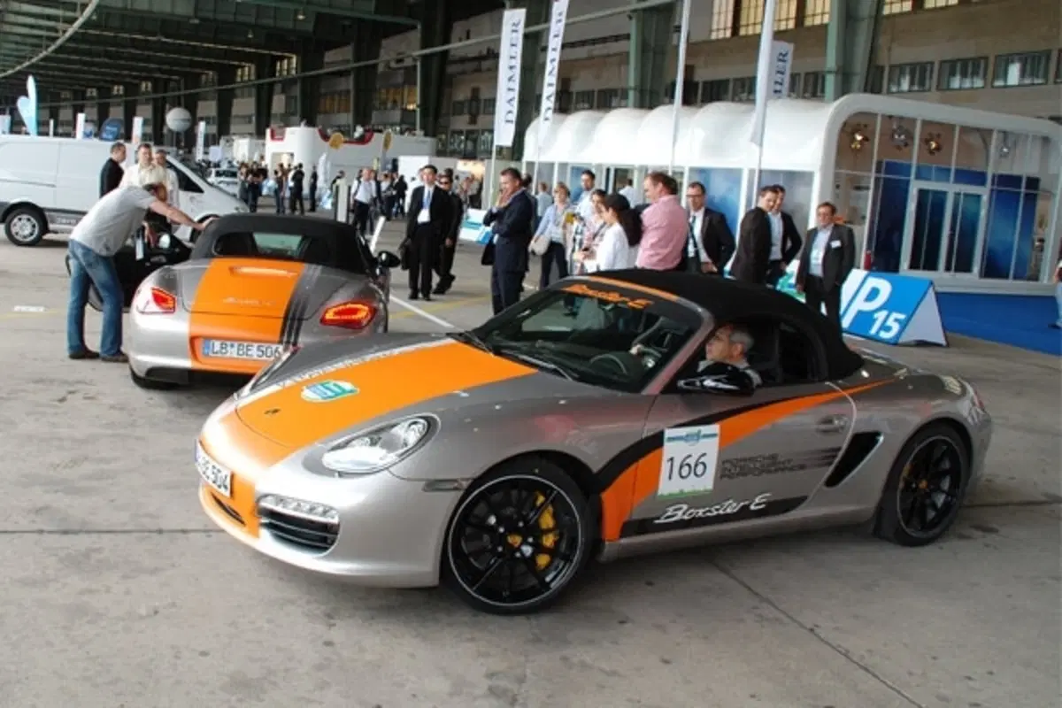 Il futuro Michelin al Challenge Bibendum 2011 (11)