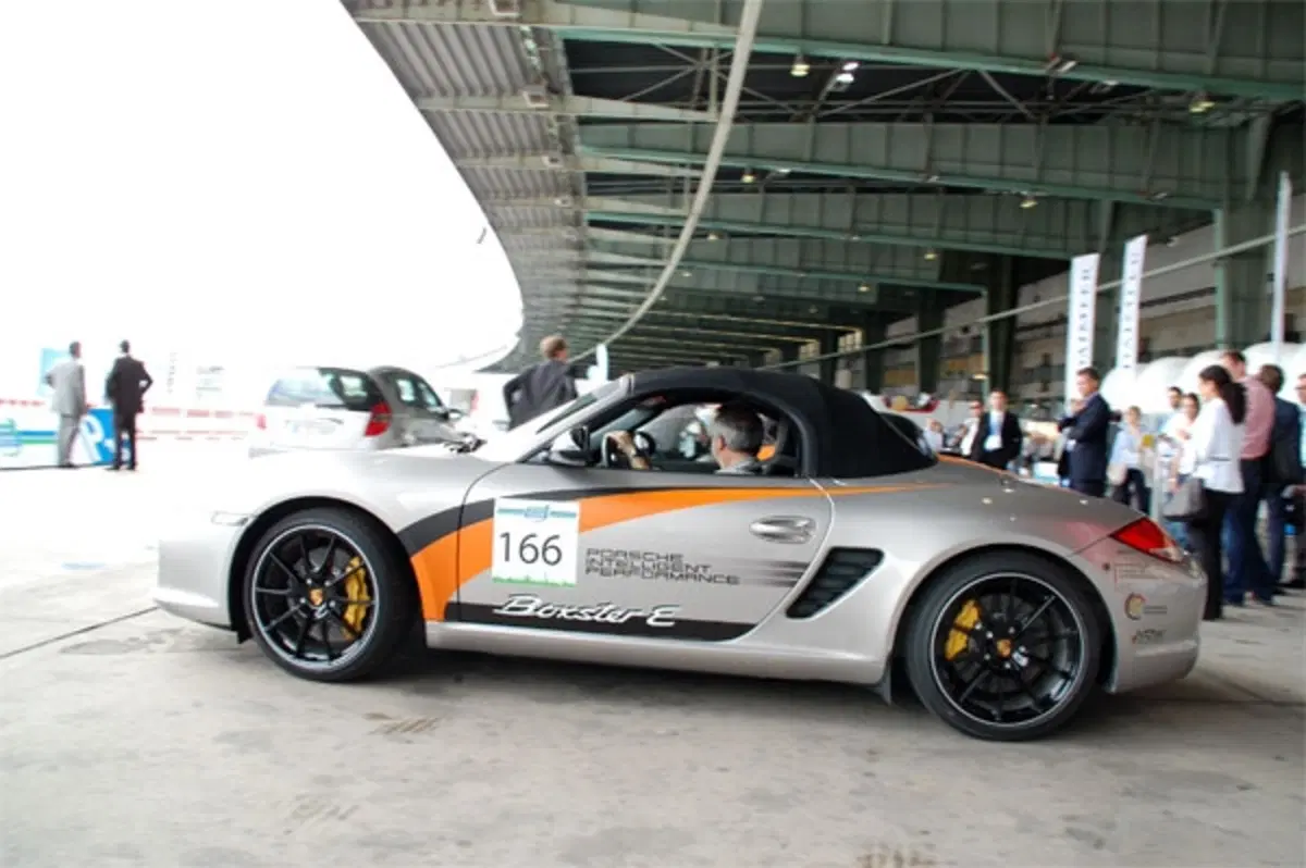 Il futuro Michelin al Challenge Bibendum 2011 (12)