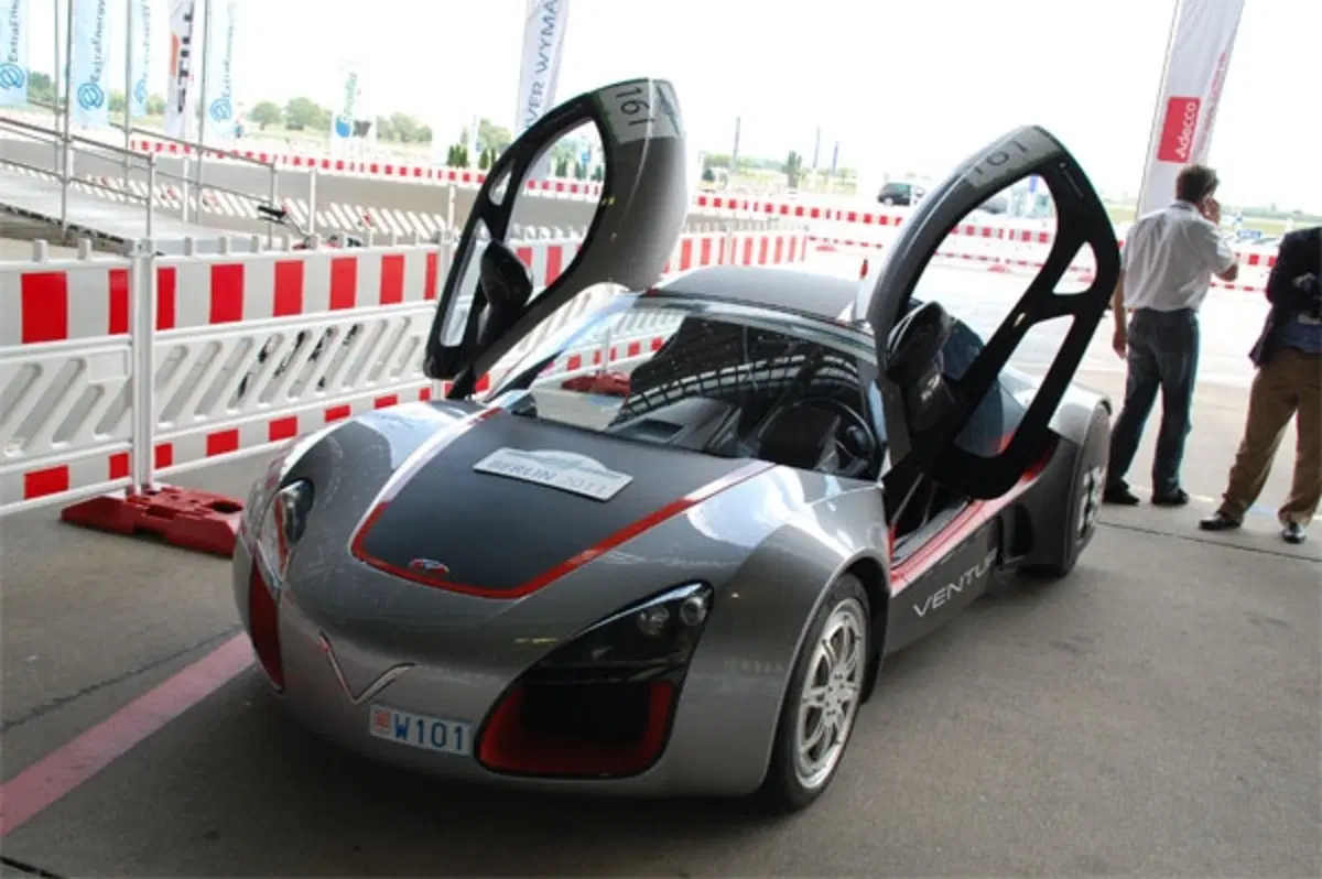Il futuro Michelin al Challenge Bibendum 2011 (15)