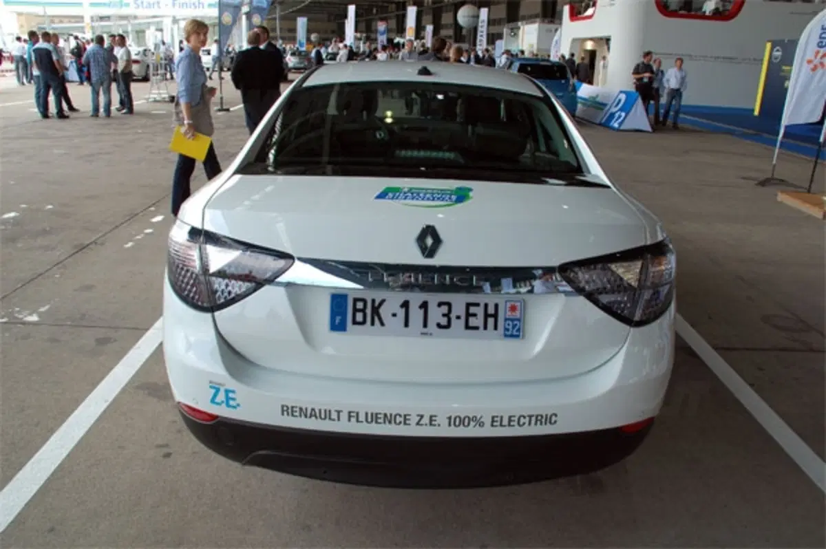 Il futuro Michelin al Challenge Bibendum 2011 (17)