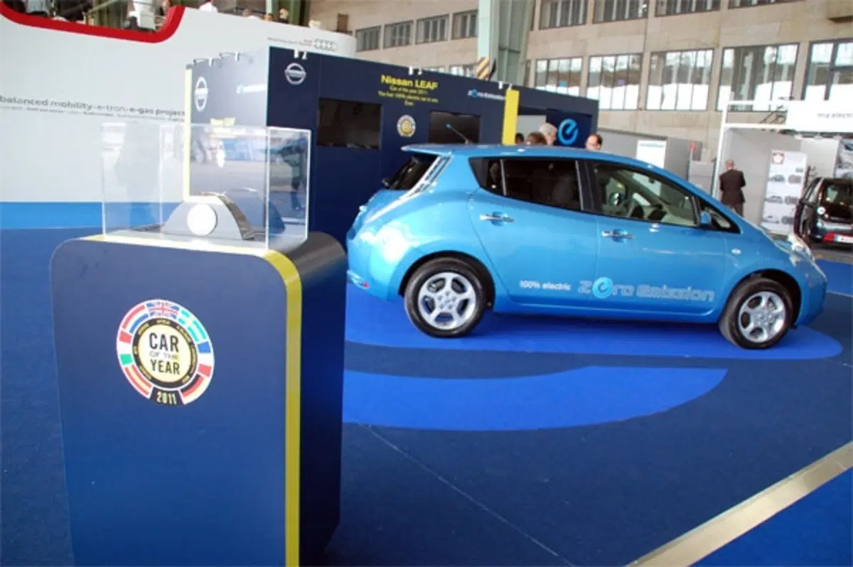 Il futuro Michelin al Challenge Bibendum 2011 (18)