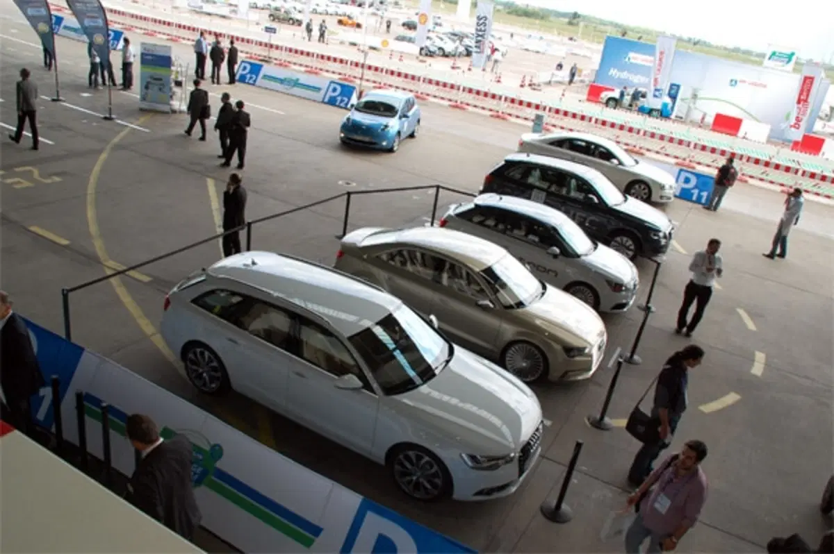 Il futuro Michelin al Challenge Bibendum 2011 (19)
