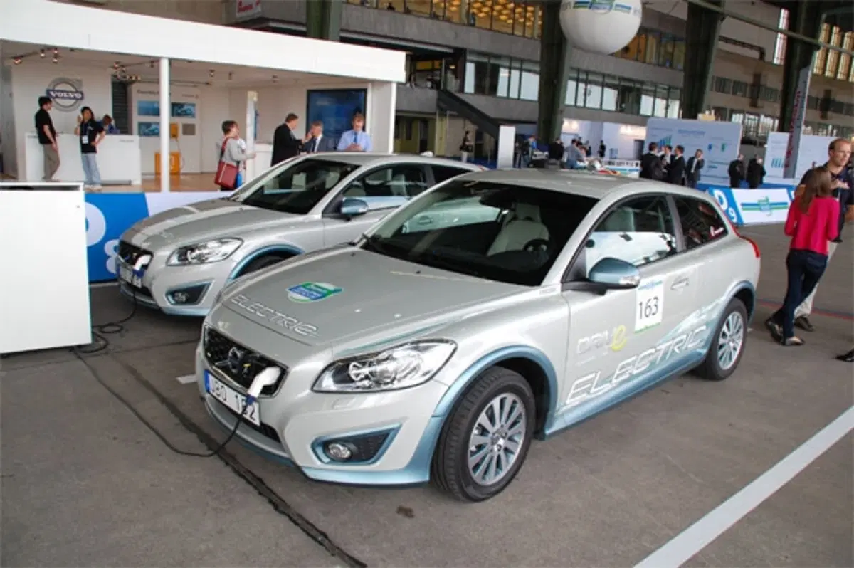 Il futuro Michelin al Challenge Bibendum 2011 (21)