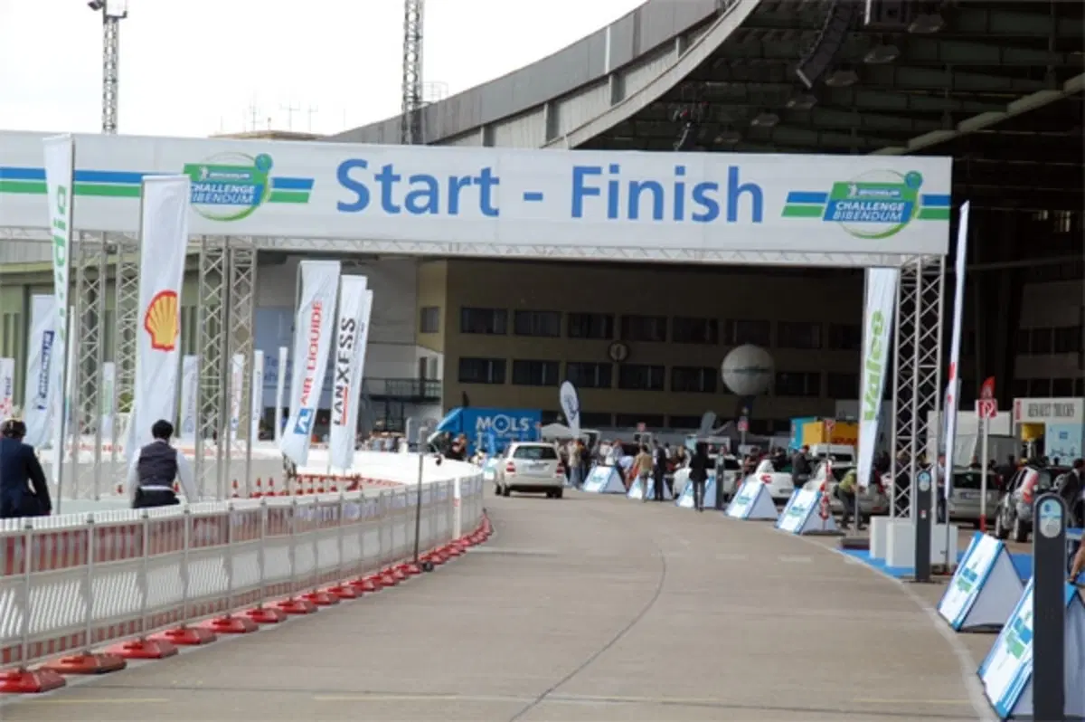 Il futuro Michelin al Challenge Bibendum 2011 (23)