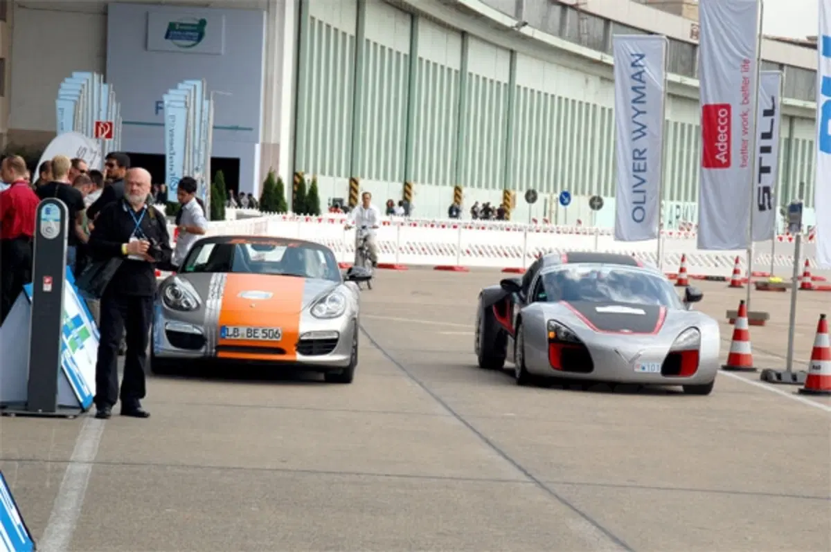 Il futuro Michelin al Challenge Bibendum 2011 (24)