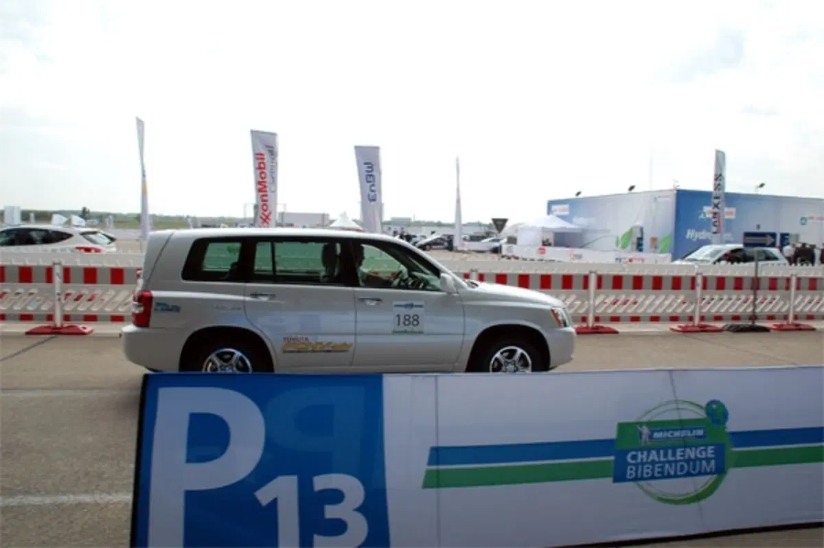Il futuro Michelin al Challenge Bibendum 2011 (25)
