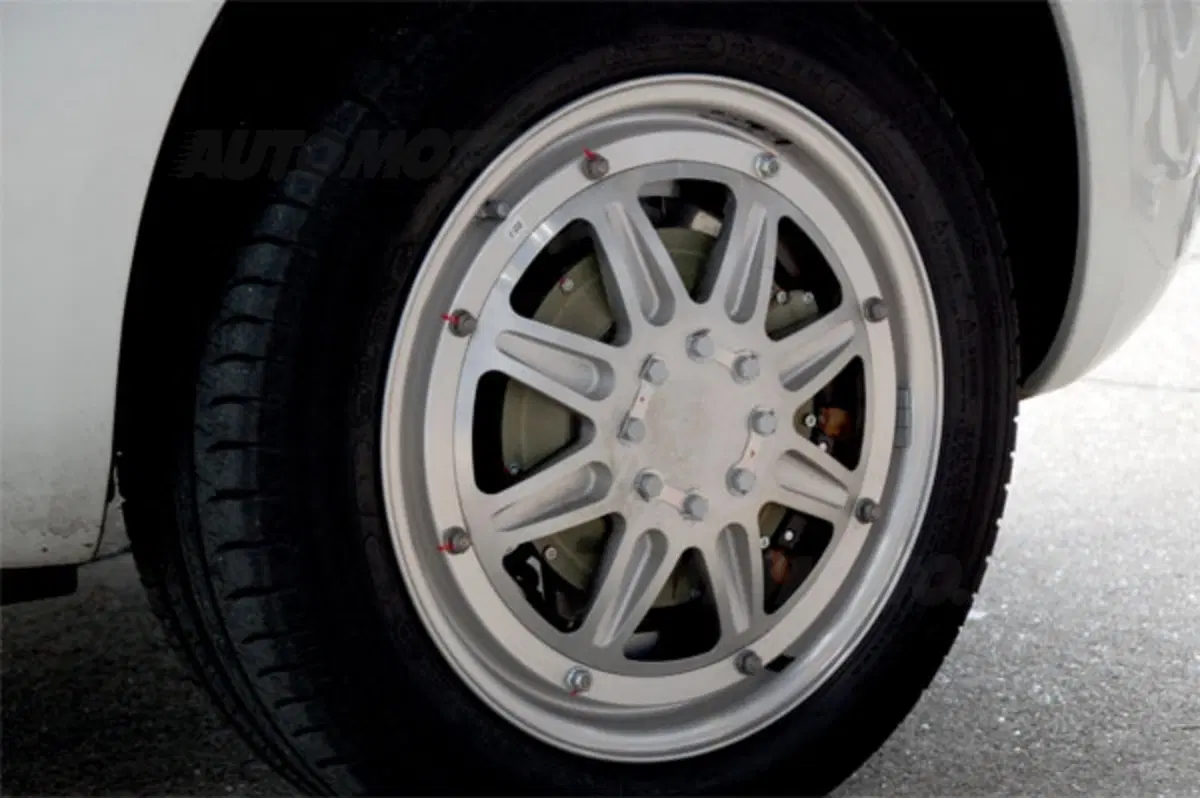 Michelin Active Wheel (7)