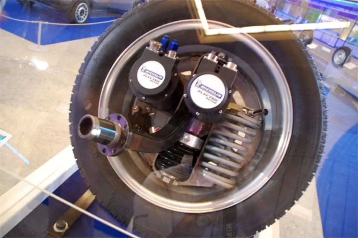 Michelin Active Wheel (8)
