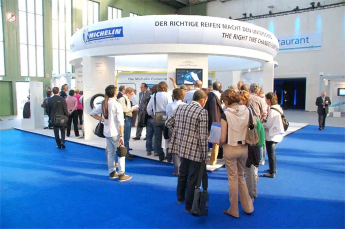 Michelin: innovazioni di prodotto e nuovi materiali