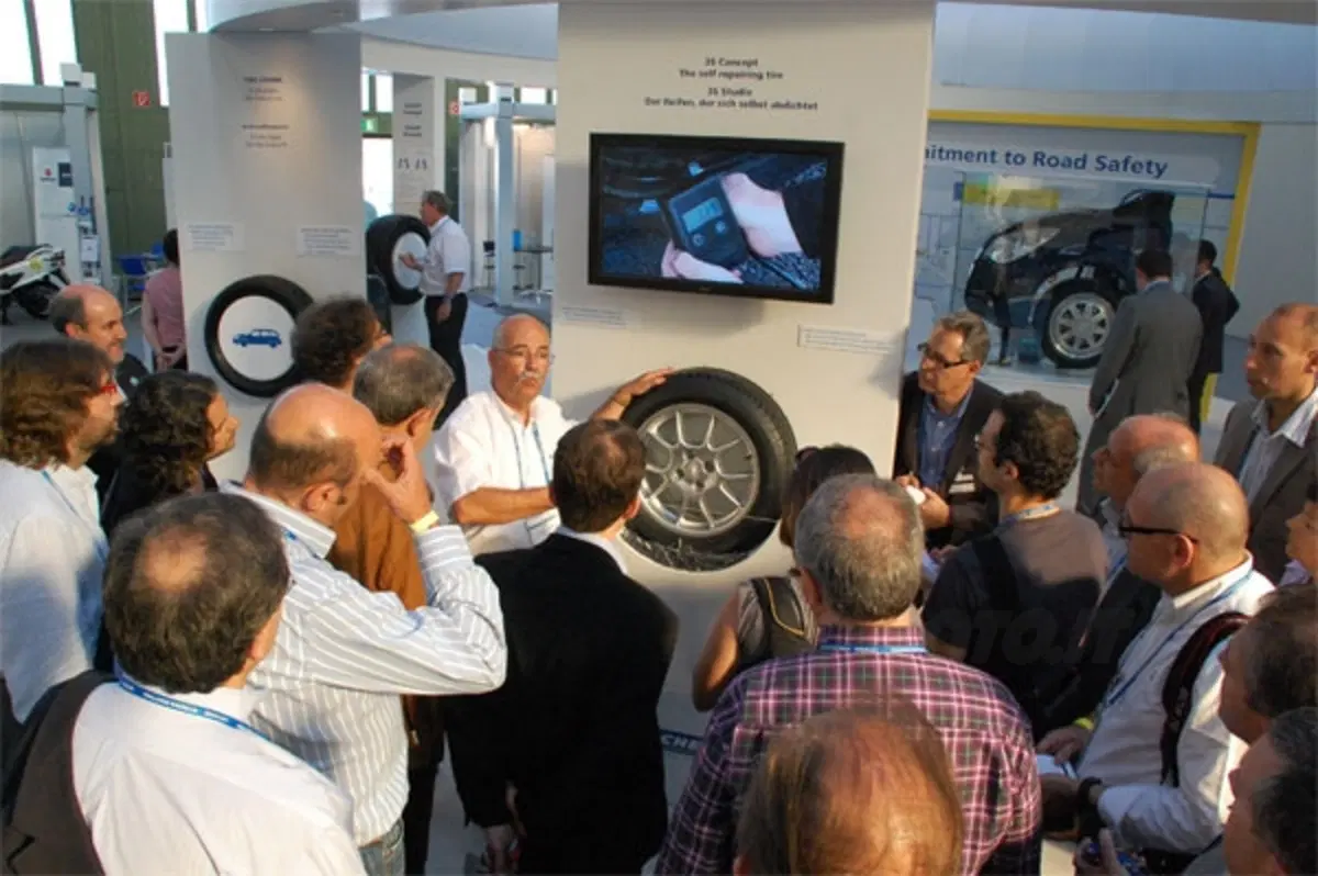 Michelin: innovazioni di prodotto e nuovi materiali (2)