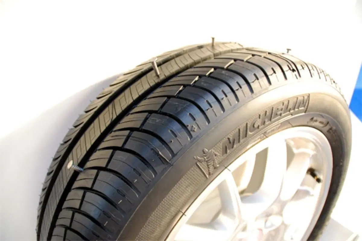 Michelin: innovazioni di prodotto e nuovi materiali (4)