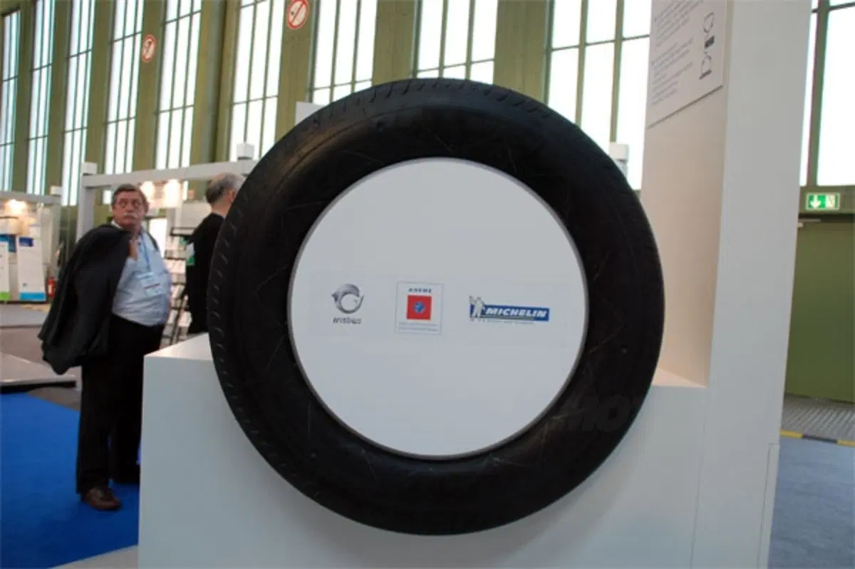 Michelin: innovazioni di prodotto e nuovi materiali (7)