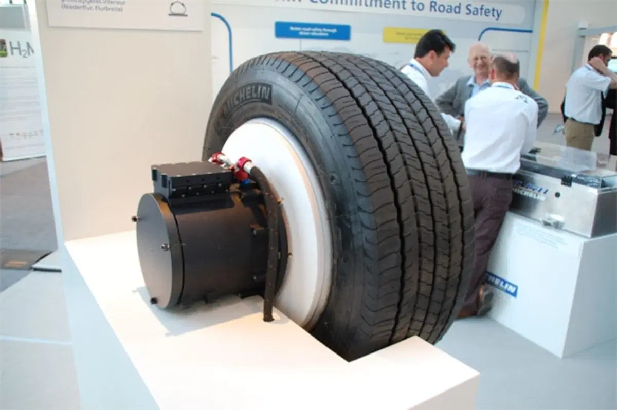 Michelin: innovazioni di prodotto e nuovi materiali (8)