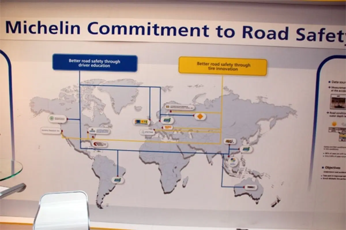 Michelin: innovazioni di prodotto e nuovi materiali (10)