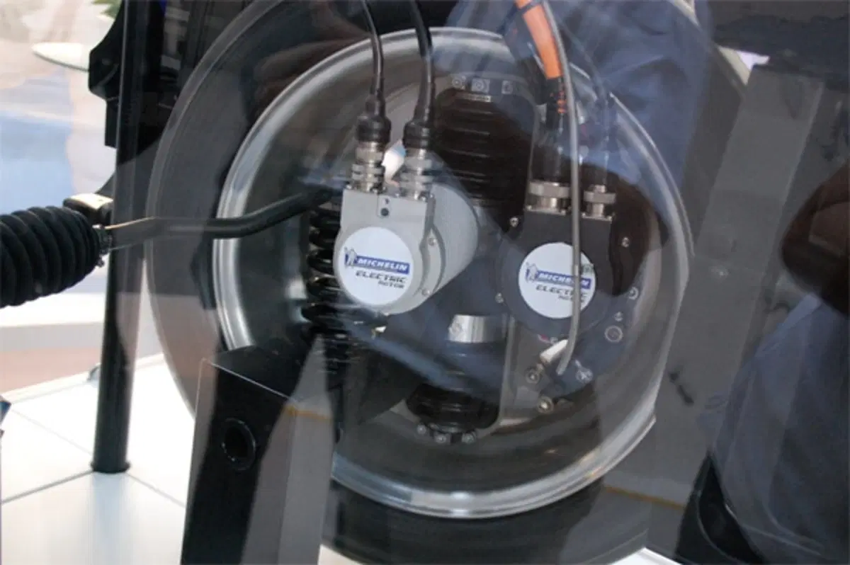Michelin: innovazioni di prodotto e nuovi materiali (11)