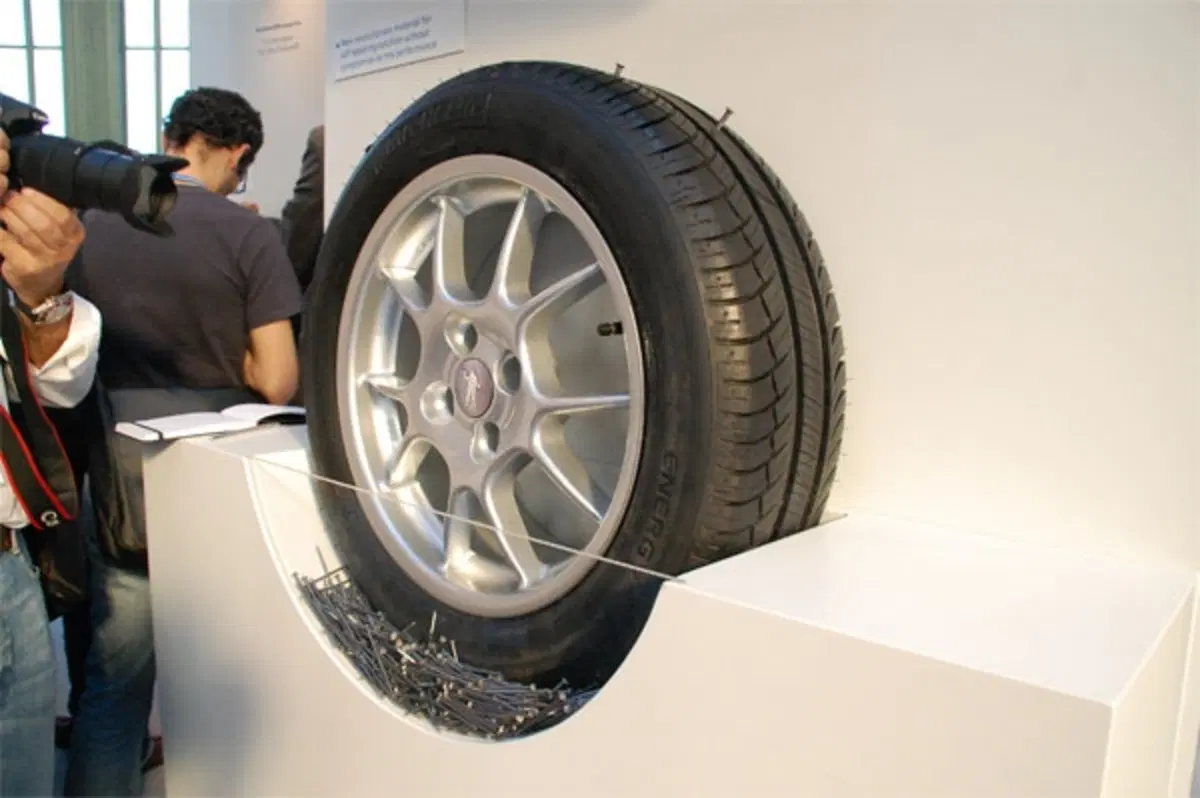 Michelin: innovazioni di prodotto e nuovi materiali (14)